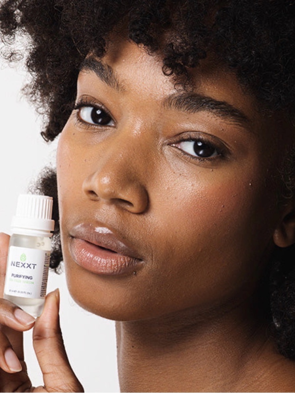 NEXXT Tea Tree Serum NIB (R $19) - Picture 3 of 4